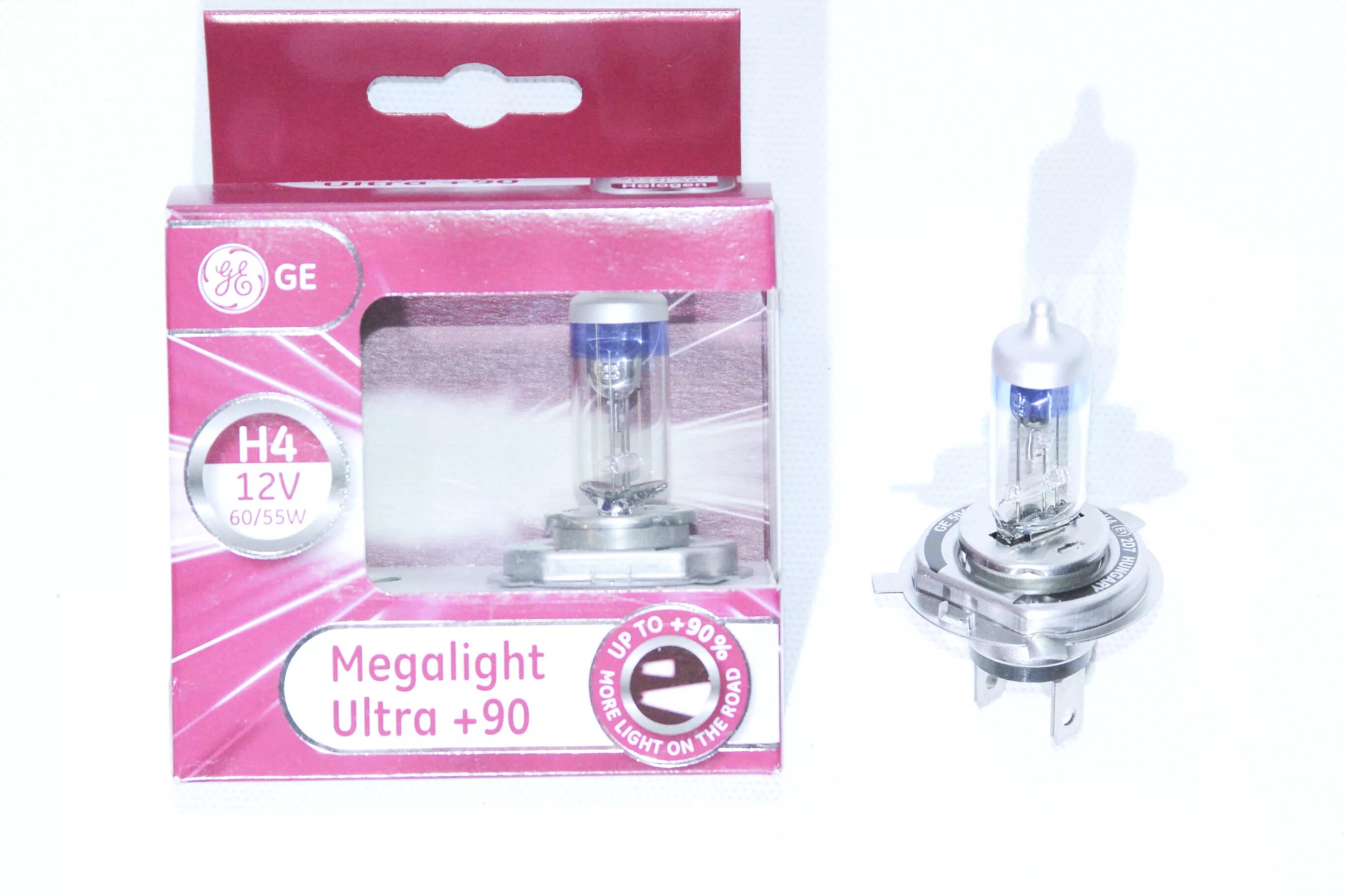 Лампы general electric h11 +120. General electric 96923. Megalight ultra. H1 general electric megalight ultra +120 12v 55w 50310nu бл. Megalight ultra.