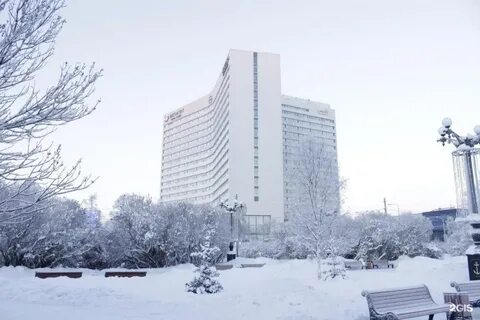 Мурманск артика