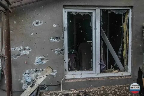 Одноклассники новости донбасса