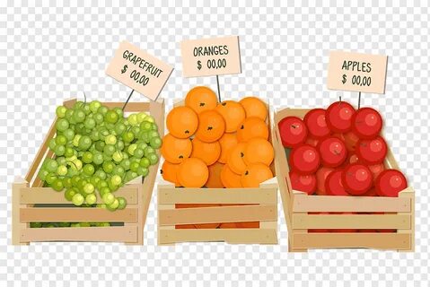 Apple market