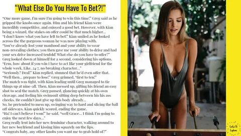 Carly's Captions. at 782021, 9:50:00 PM. friend. willing. magic. m2f...