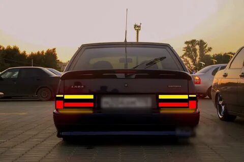 Real tuning