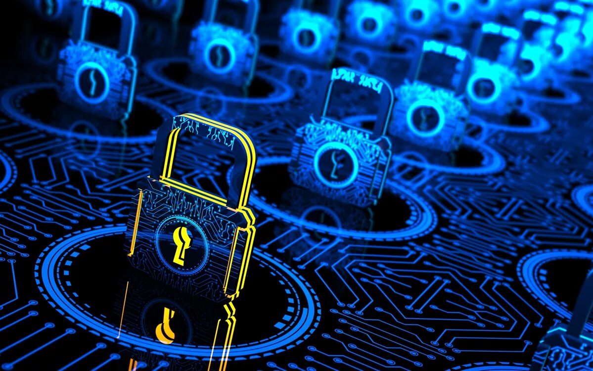Кибербезопасность и защита информации. Кибербезопасность и защита информации