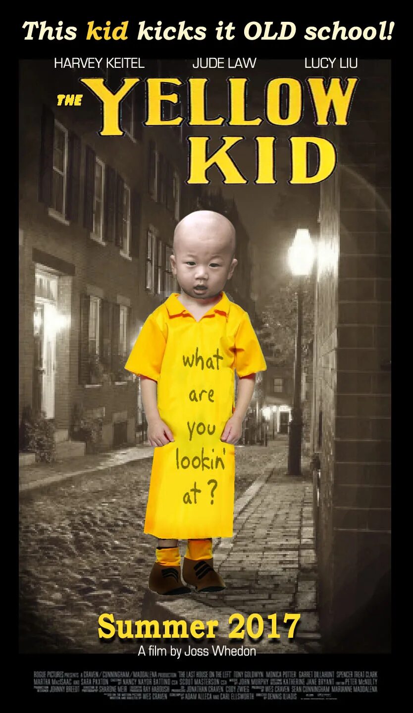 Прохождение малыша в желтом. Ребёнок в жёлтом. Жёлтый малыш («the Yellow Kid». Малыш в желтом мод. Младенец в желтом 3.