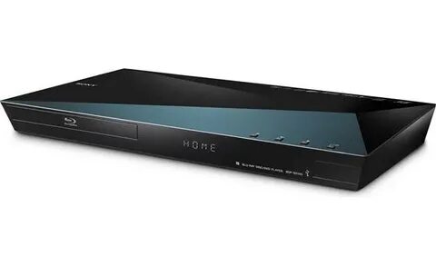 Blu ray плееры sony