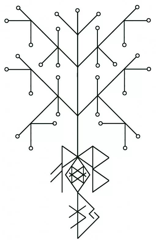 Первый став дерева. Древо жизни руны. Древо Иггдрасиль и руны. Рунический став Древо рода. Дерево Иггдрасиль руны.