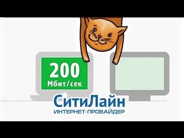 Сайт ситилайн