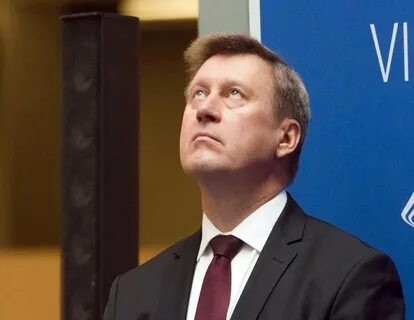 Избранный мэр