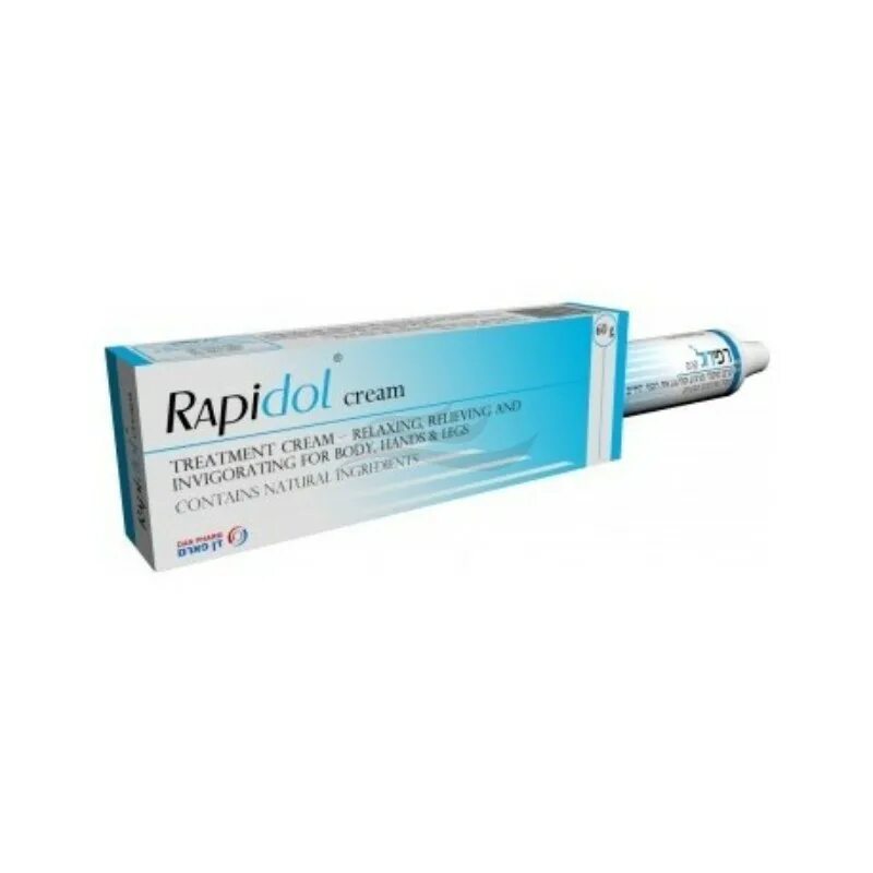 Рапидол. Мазь рапидол. крем успокаивающий боли. rapidol. well-being health pharm крем для рук.
