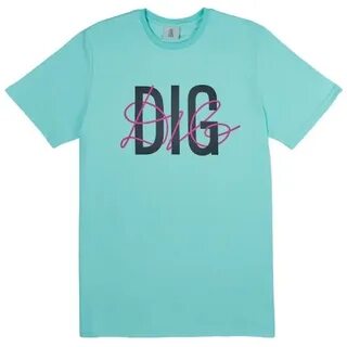 Dig одежда