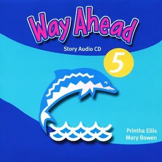 Way ahead 1 book