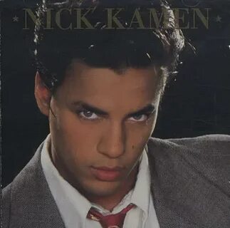 Nick kamen i promise