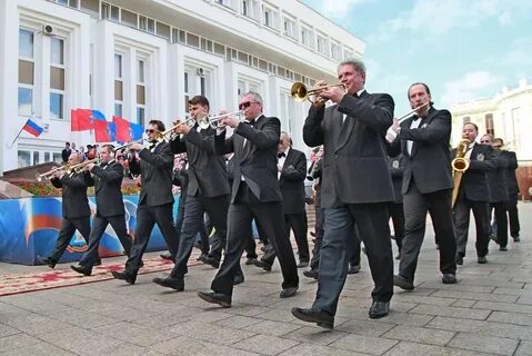 Самарская область юбилей