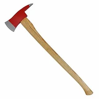 Fire pick