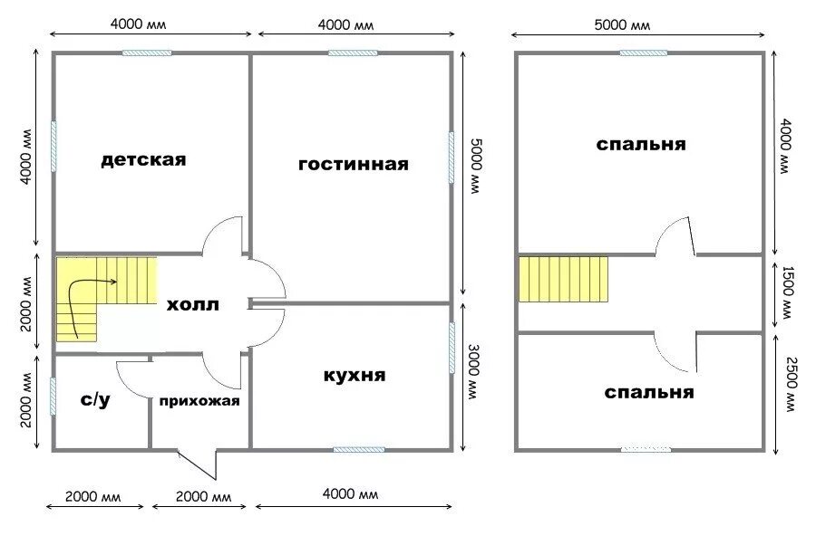 Показать дома 8 10