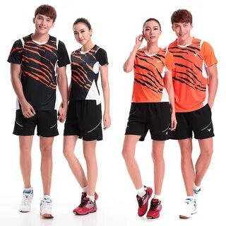 Sports wear