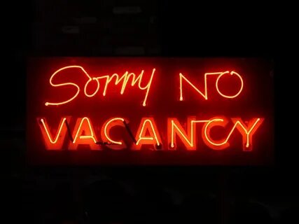 Vacancy search
