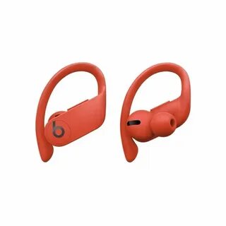 Беспроводные наушники powerbeats