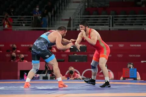 Список чемпионов по вольной борьбе