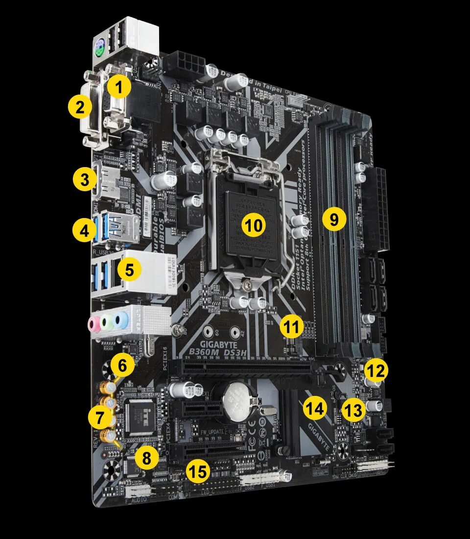 Gigabyte b760m ds3h rev 1.0. Gigabyte b450m ds3h matx. b360m gigabyte. материнская плата gigabyte b360m. материнская плата gigabyte b360m ds3h.