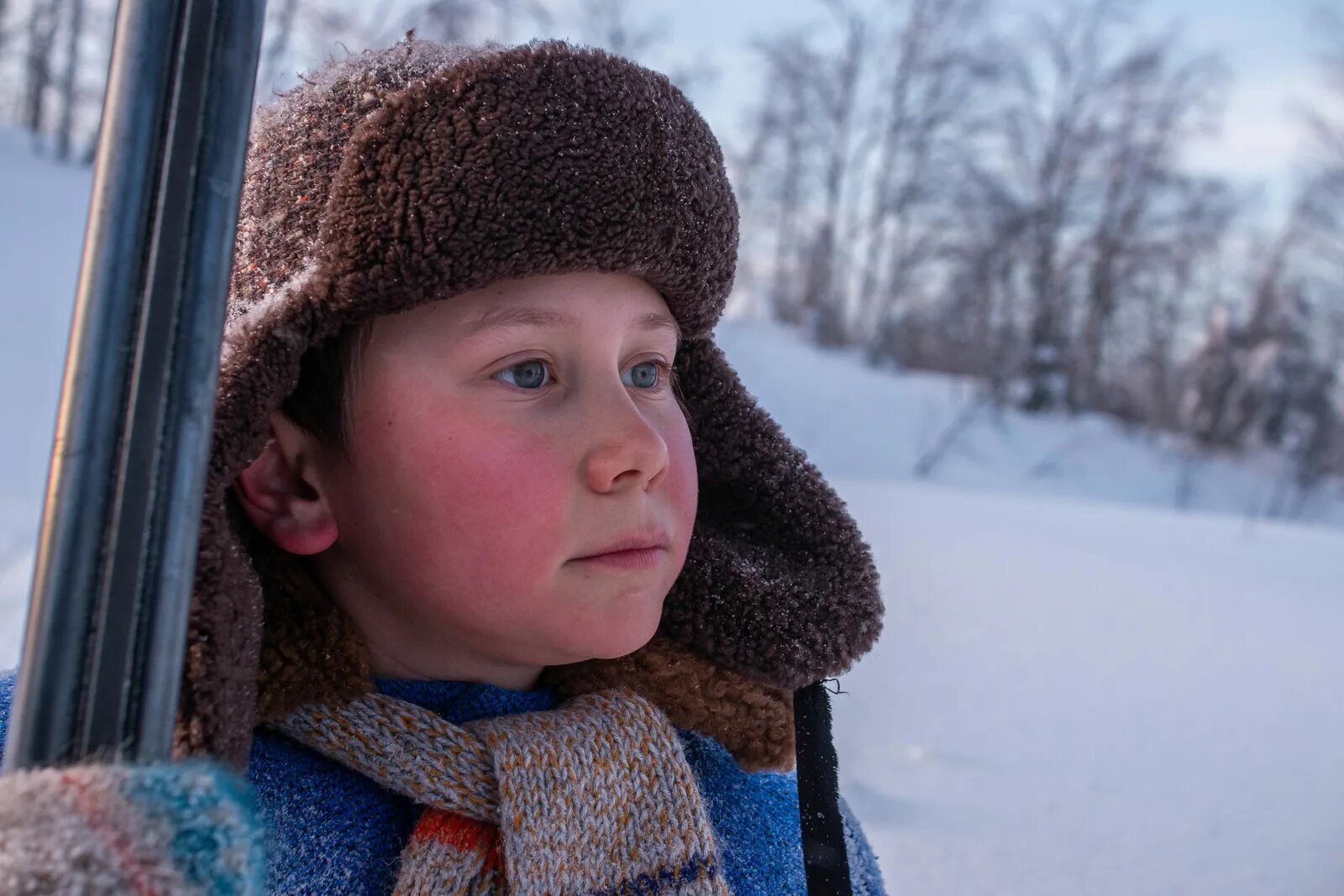 Чук и гек большое приключение где снимали. Чук и гек большое приключение где снимали