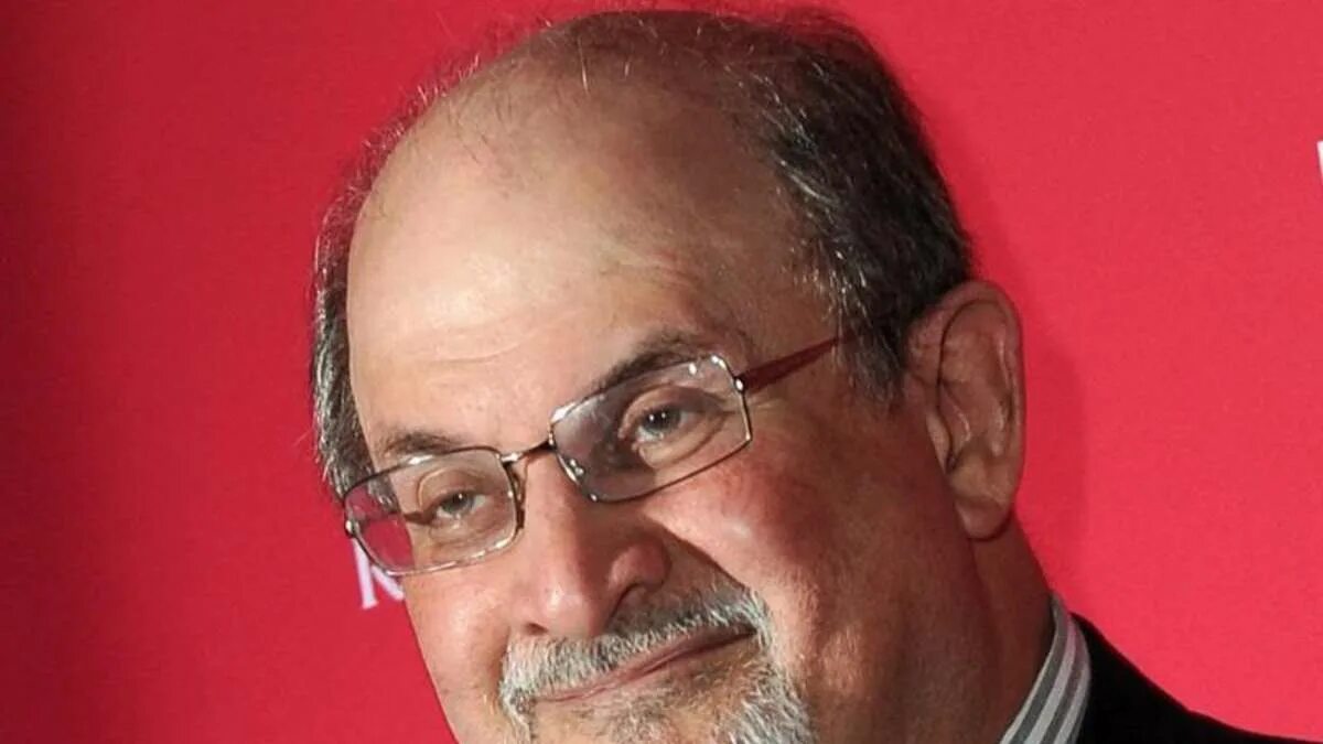 Салман рушди нападение. Salman Rushdie. Сэр Ахме́д Салма́н Ру́шди. Салман Рушди Википедия. Салман Рушди фото.