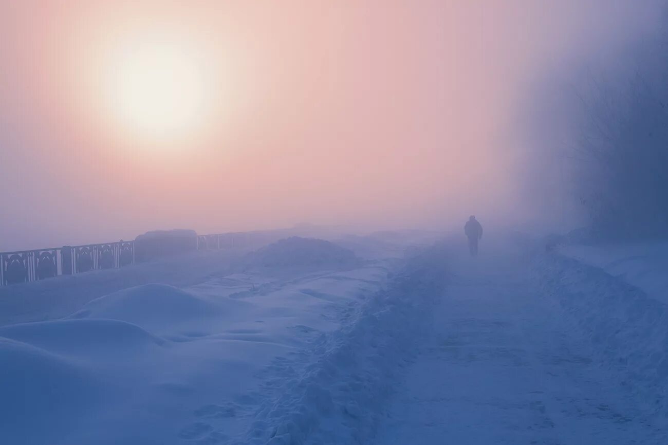 Река пелена