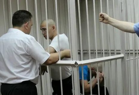 Криминал хакасии