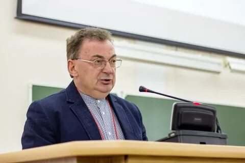 Декан