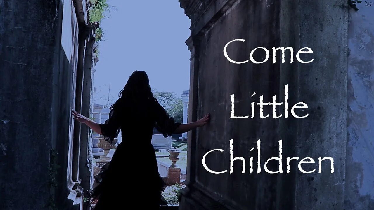Little come to me. Come little children Hocus Pocus Ноты. Come little children Hocus Pocus Ноты для Guitar Pro.