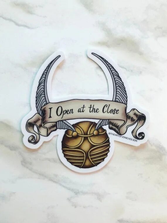 I open at the close. I open at the close тату. снитч i open at the close тату. open at.