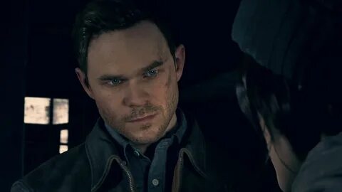 Quantum break