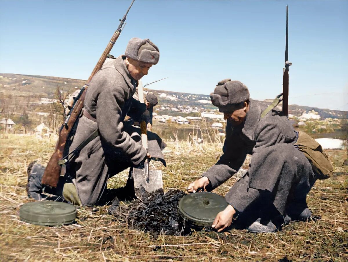 Сапёры Великой Отечественной войны. Советские саперы ВОВ. Сапер 1942. Саперная операция 11