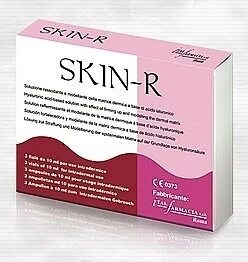 Skin b