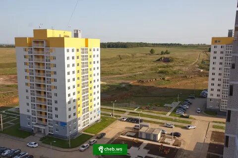 Индекс бульвар солнечный чебоксары