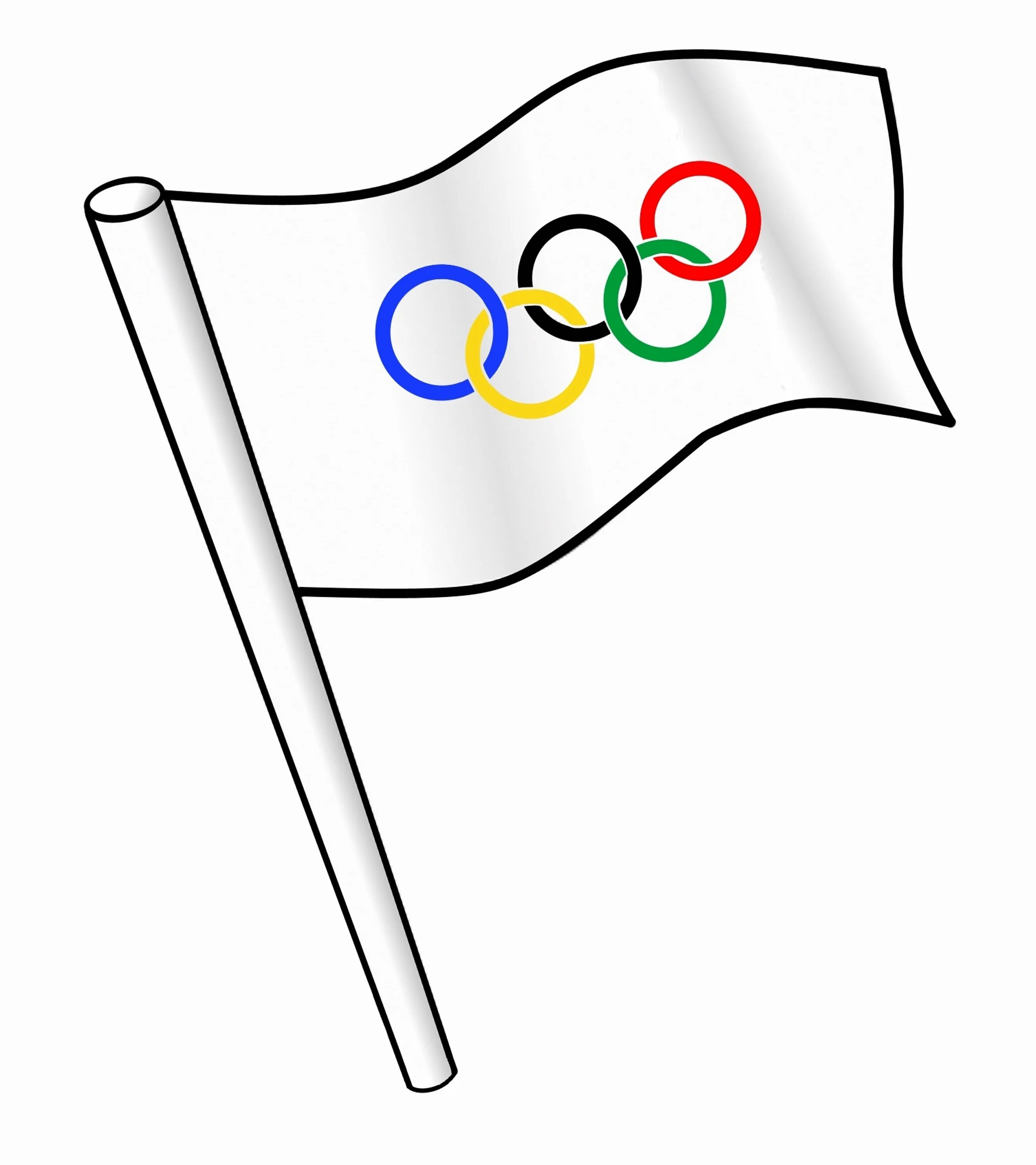 Флаг зимних олимпийских игр. Олимпийские игры Олимпийский флаг. Олимпийские символы флаг. Изображение олимпийского флага.