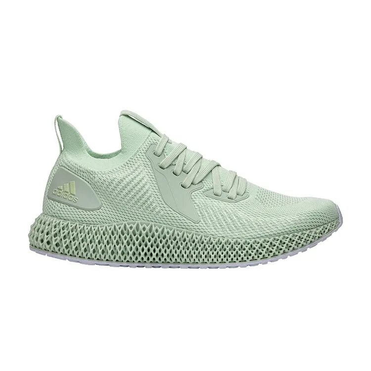 Кроссовки alphaedge. Adidas 4d Parley. Adidas кроссовки 4d Parley. Adidas ALPHAEDGE 3d.