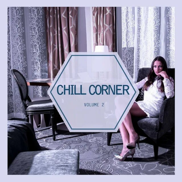 Чил Корнер игра. Chill Corner обои. Постер Chill Corner.