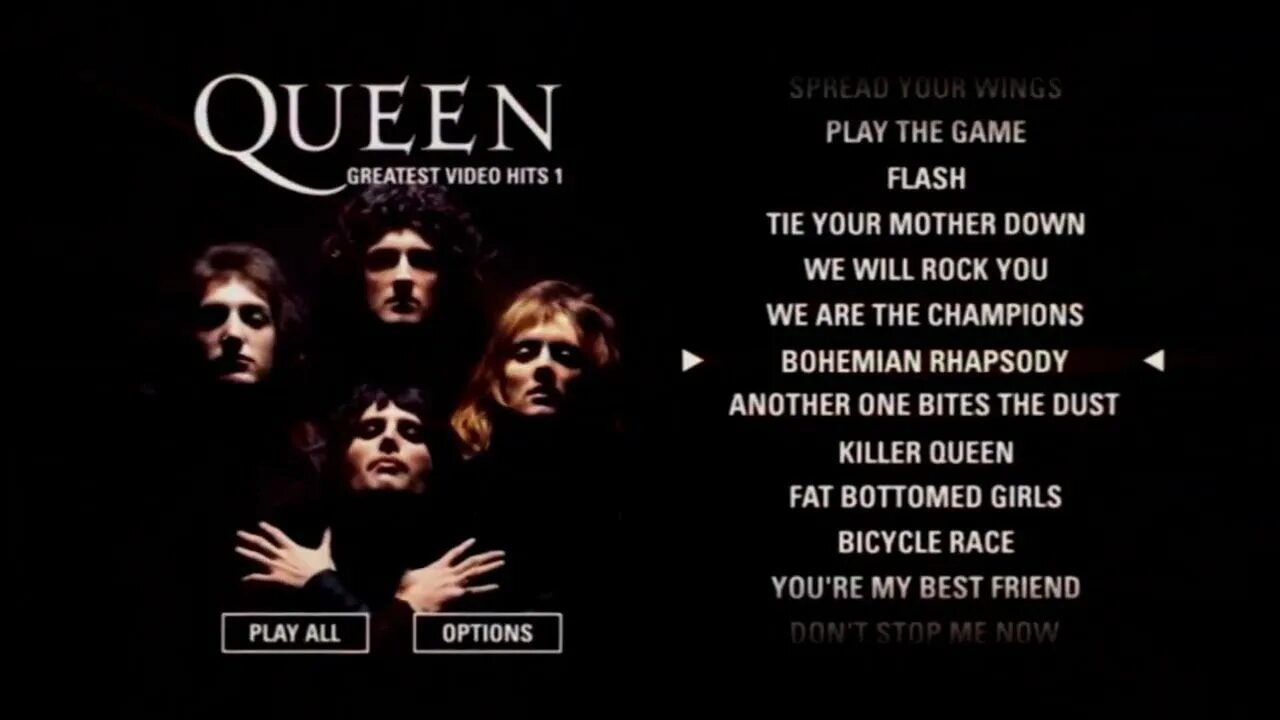 Queen best hits. Queen Greatest Hits 1981 CD. Queen Greatest Video Hits. Queen Greatest Video Hits 1. Queen Greatest Hits 1 2.