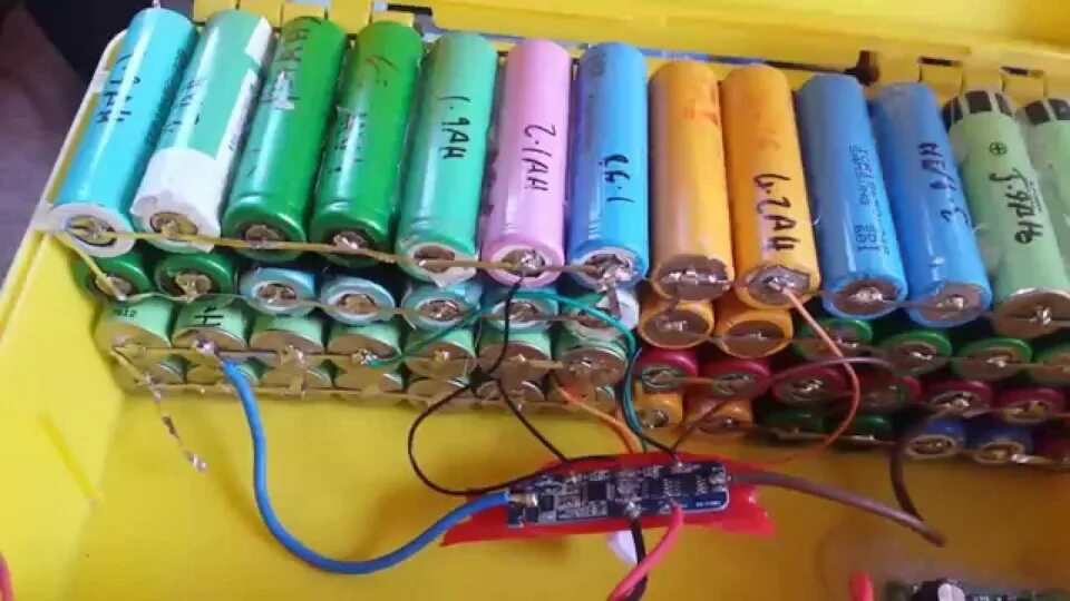 Типичные проблемы некачественных батарей для ноутбуков