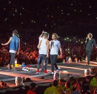 Where we are tour