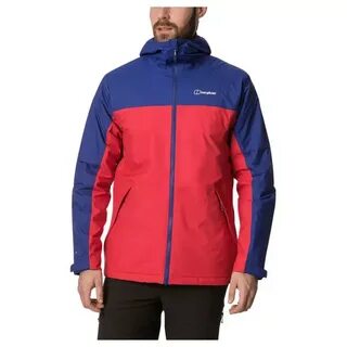 Berghaus