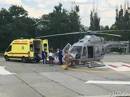 Сколько раненых в волгограде