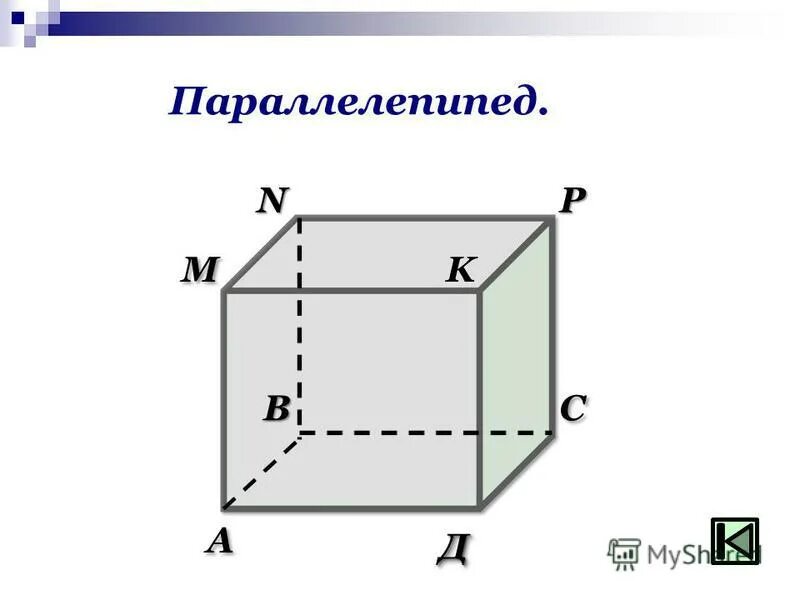 Является параллелепипедом. Параллелепипед. Прямоугольный параллелепипед в пространстве. Изобразите прямоугольный параллелепипед. Изображение параллелепипеда на плоскости.