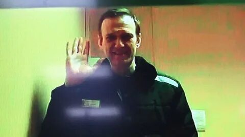 Памяти алексея навального кто исполняет
