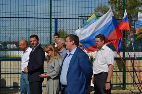 Новости знаменка орловская