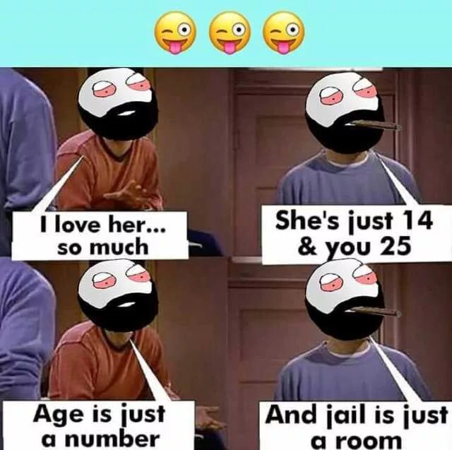 Is just a number. Jail is just a room. age is just a number. age it&#039;s just a number and jail it&#039;s just a room. age is just a number смешные.