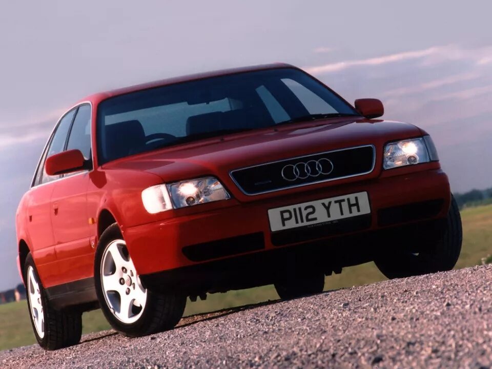 Купить ауди с4 2.5 тди. Audi a6 c4 1994. Audi 100 a6 c4. Audi a6 1996. Audi a4 c4.