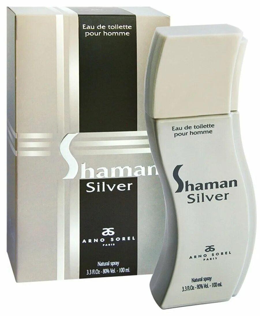 Шаман мужская туалетная. Corania Shaman Silver туалетная вода 100 мл. Shaman Silver EDT 100ml. Arno Sorel туалетная вода. Shaman EDT 100ml.