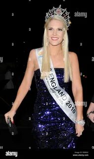 Jessica Linley , The Variety Club Showbiz Awards 2010 - outside arrivals Lo...